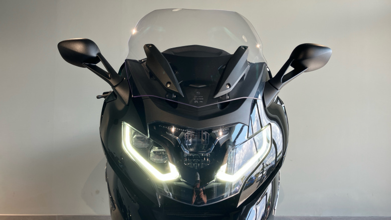 BMW K1600 GT SE (22MY)